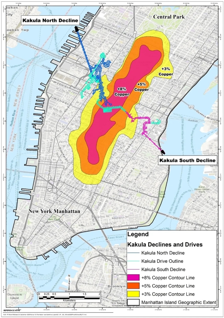 乐鱼官方网站-乐鱼leyu(中国)刚果（金）卡莫阿-卡库拉铜矿地下开发进度创新高