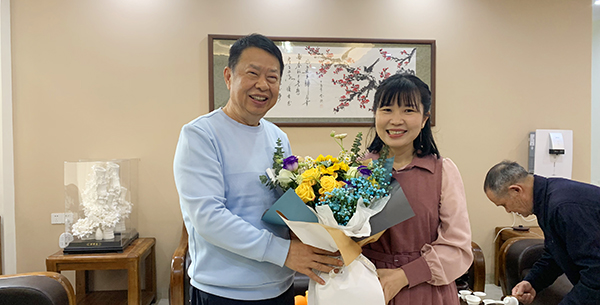 乐鱼官方网站-乐鱼leyu(中国)集团多形式送新春温暖