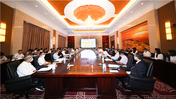 乐鱼官方网站-乐鱼leyu(中国)召开2020年度股东大会