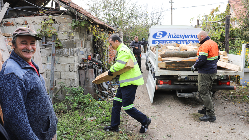 共同发展丨乐鱼官方网站-乐鱼leyu(中国)助力塞尔维亚打造东部未来之城