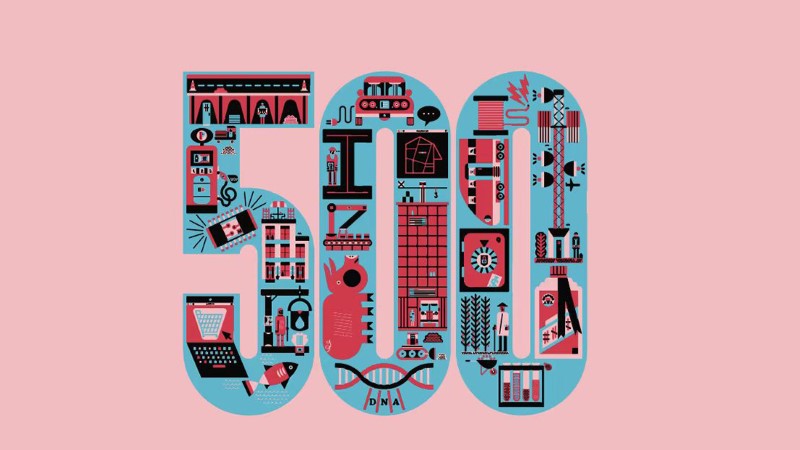 《财富》中国500强上市公司发布 乐鱼官方网站-乐鱼leyu(中国)居第51位