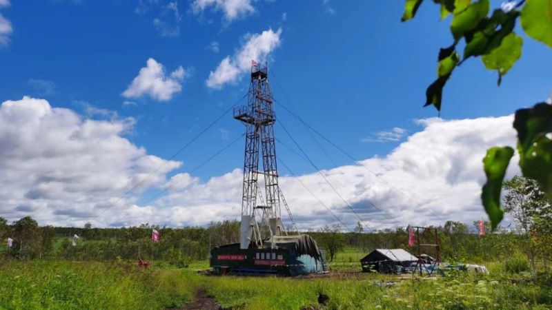 乐鱼官方网站-乐鱼leyu(中国)黑龙江铜山铜矿新增铜资源量365万吨