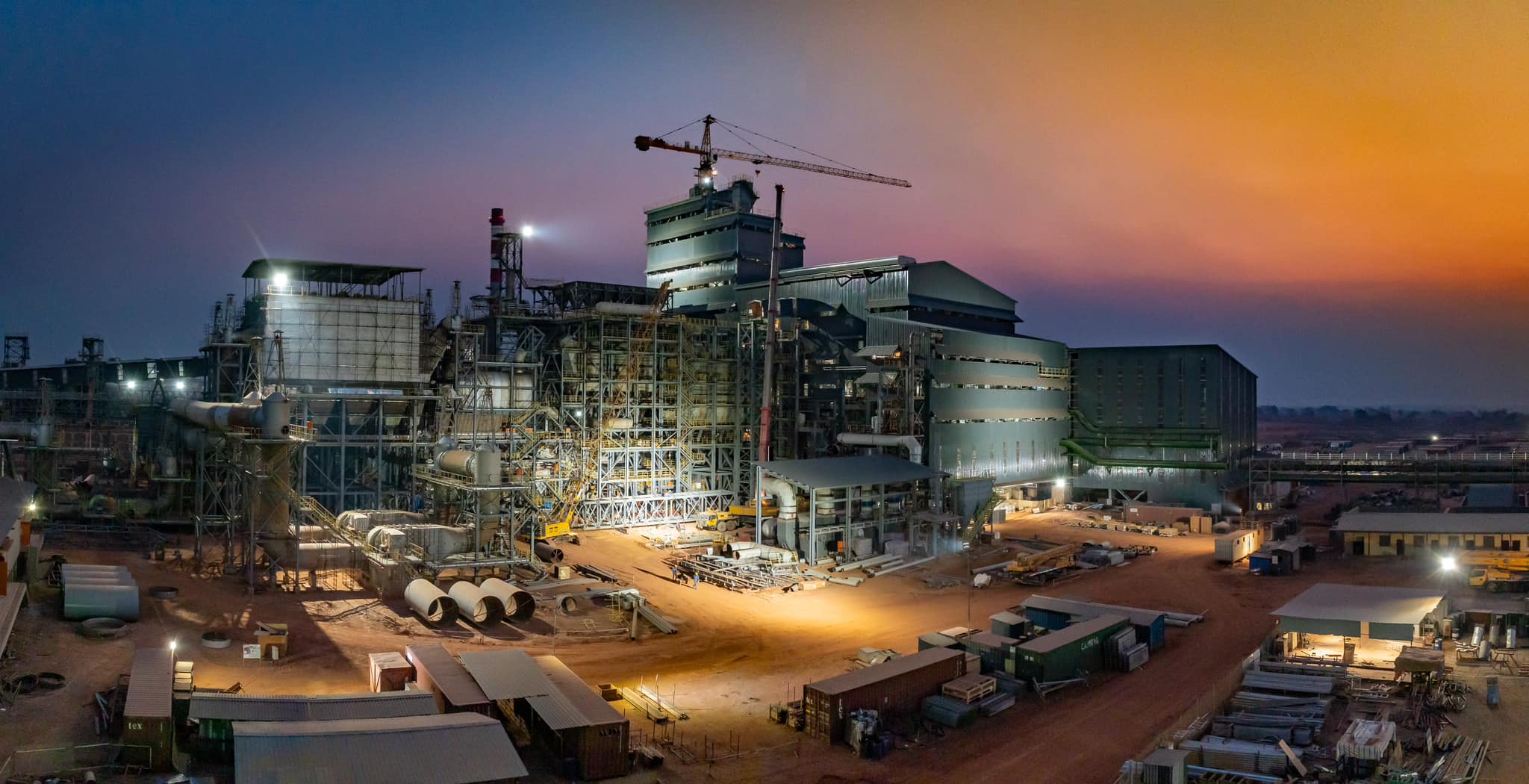 乐鱼官方网站-乐鱼leyu(中国)进位至《财富》世界500强364位 利润居全球金属矿企第5位