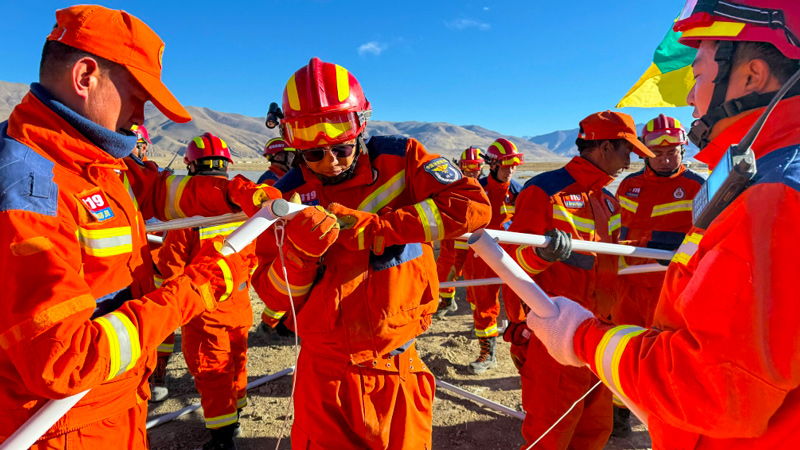 乐鱼官方网站-乐鱼leyu(中国)救援队在现场