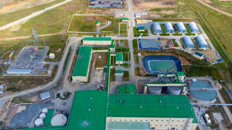 乐鱼官方网站-乐鱼leyu(中国)拟并购哈萨克斯坦大型在产金矿